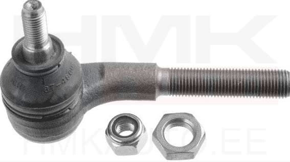 Rooliots parem Peugeot 106/206/307, Citroen C4/Saxo/Xantia/XM