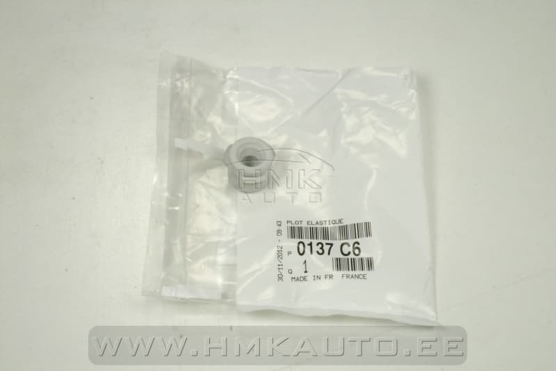 Mootorikatte kinnituspuks OEM Citroen/Peugeot 1,6HDI