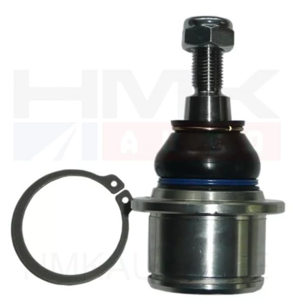 Sarniir ülemine Renault Clio III RS