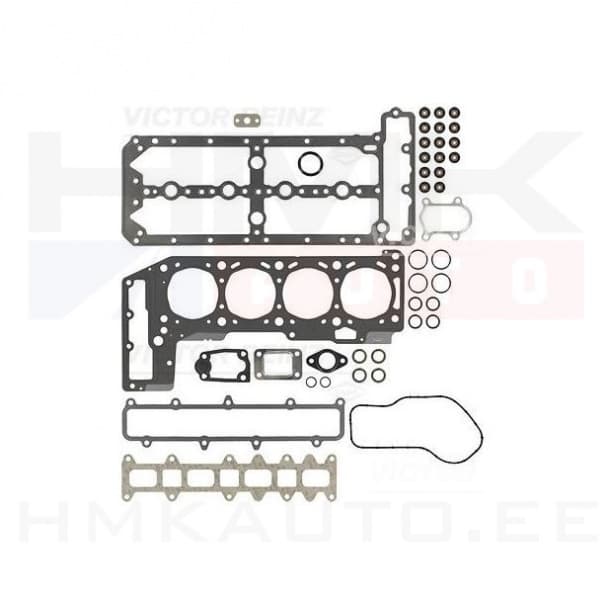 Mootori tihendikomplekt , ülemine Jumper/Boxer/Ducato 3,0HDi 06-