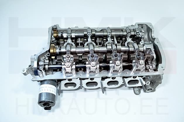 Mootori plokikaas OEM Citroen/Peugeot EP6