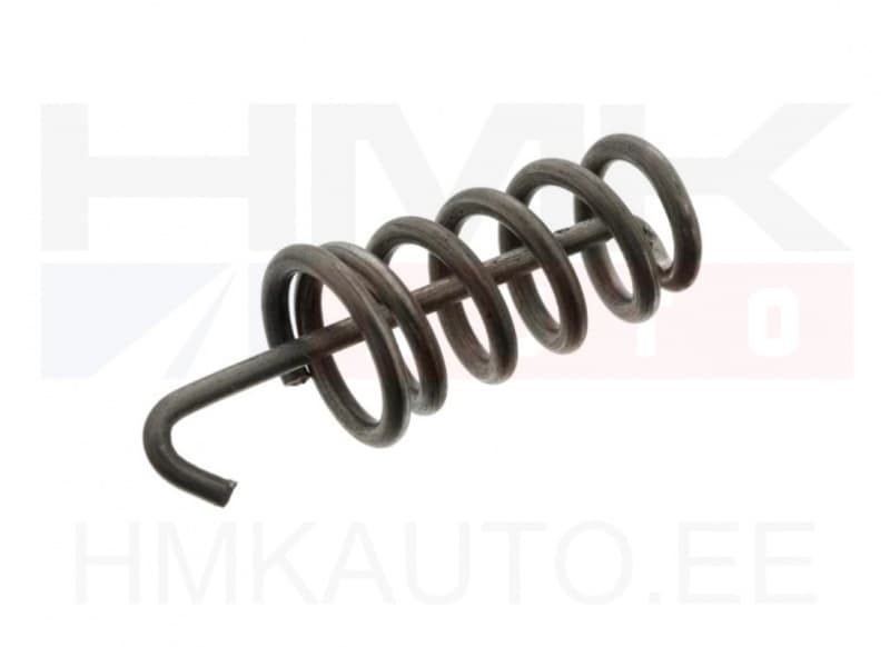 SOODUS!!! Seisupiduriklotsi kinnitusvedru MB