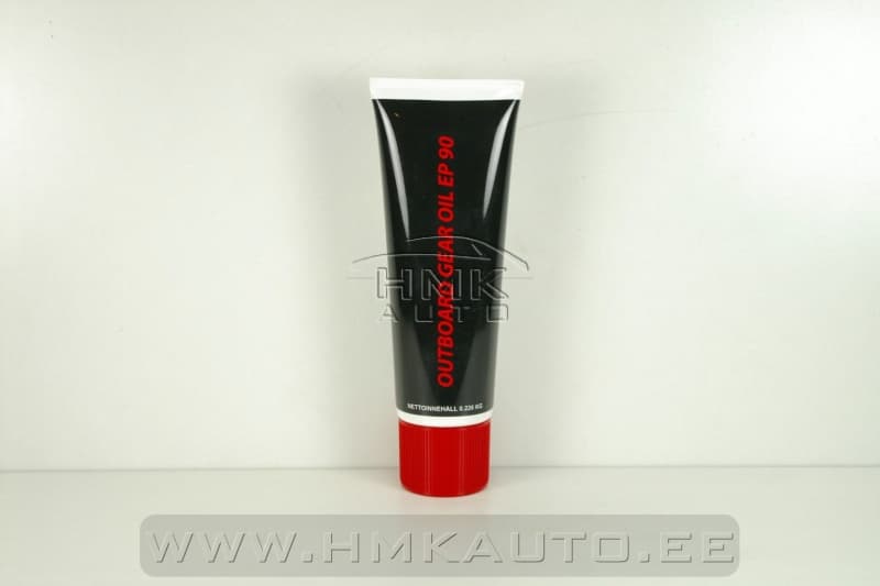 Paadimootori "jalaõli" Outboard Gear Oil EP 90 0,25L