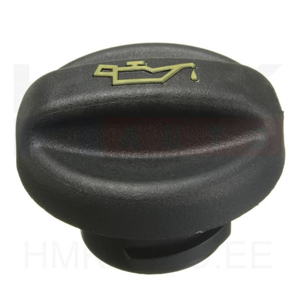 Õli täiteava kork OEM Citroen/Peugeot