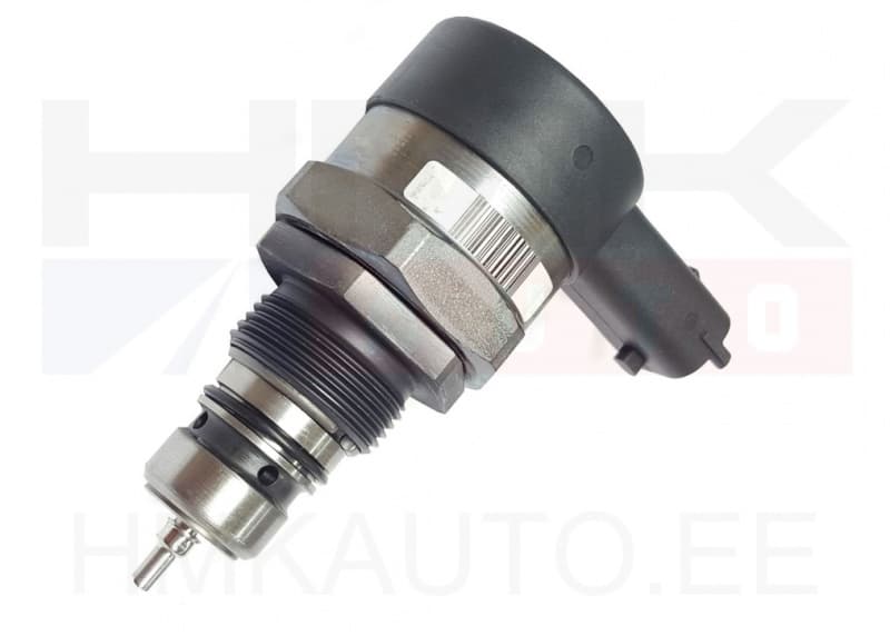 Kütuserõhu regulaator Renault