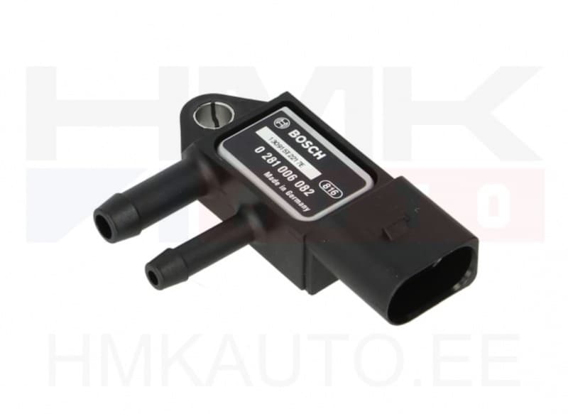 SOODUS!!! Väljalaskegaaside rõhuandur VAG 1,6/2,0TDI