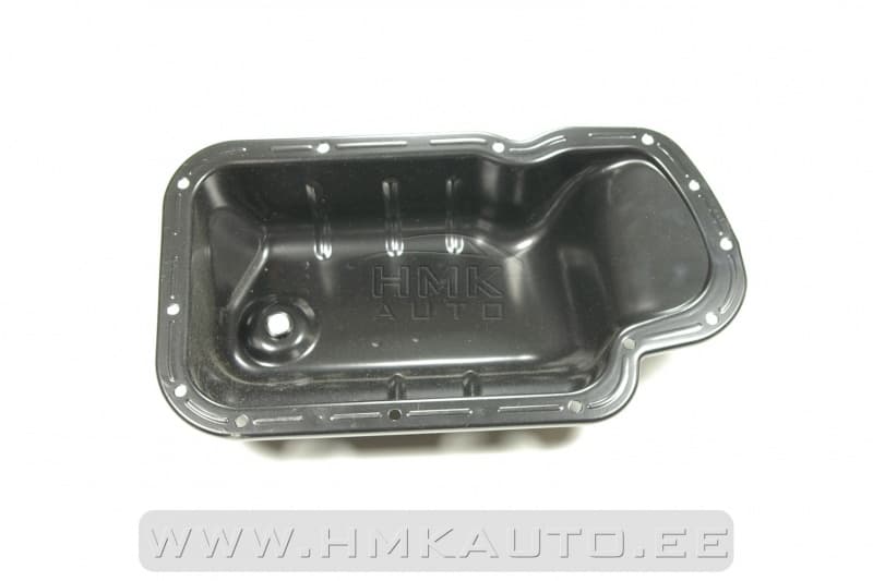 Õlivann Citroen/Peugeot 1,4 ET3J4