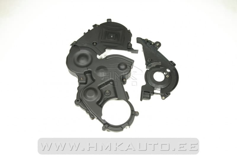 Hammasrihma katete komplekt Peugeot/Citroen 1,6HDI