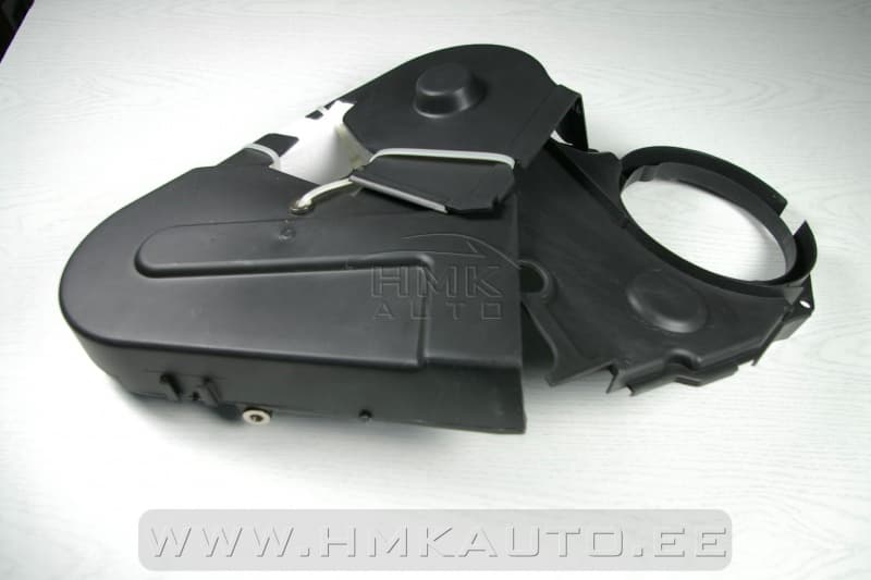 Hammasrihma katete komplekt Peugeot/Citroen 1,9D XUD mootor