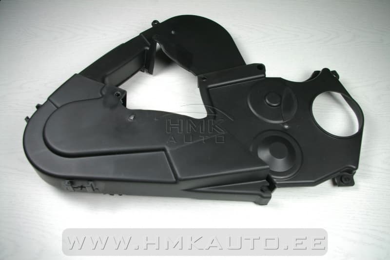 Hammasrihma katete komplekt Peugeot/Citroen 2,0 HDI DW10 mootor