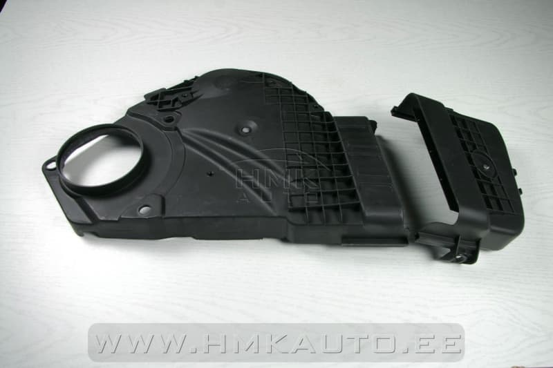 Hammasrihma katete komplekt Peugeot/Citroen 1,1-1,4 TU1, TU3 mootorid