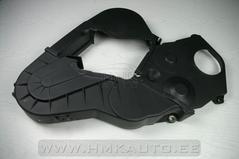 Hammasrihma katete komplekt Peugeot/Citroen 1,9D DW8 mootor