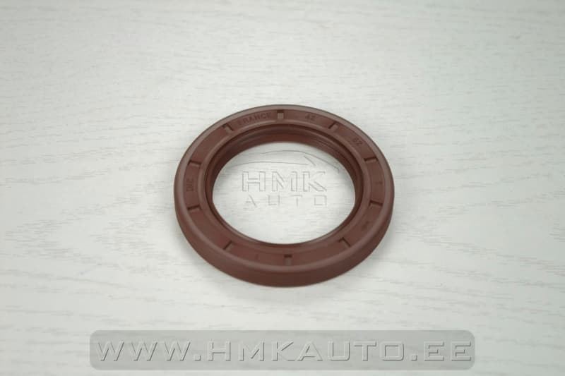 Väntvõlli tihend , eesmine OEM Citroen/Peugeot 42x62x7