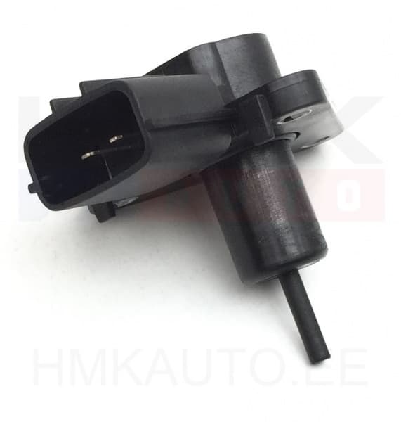 Turbo asendiandur Citroen/Peugeot 2,0HDi