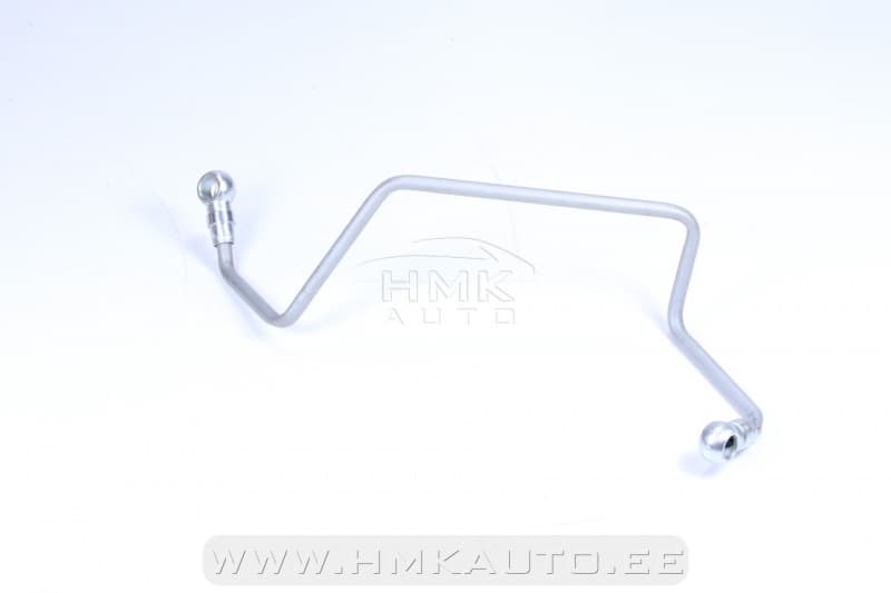 Turbo õlitustoru Citroen/Peugeot 1,6HDI