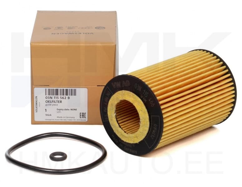 Õlifilter VAG