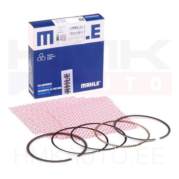 Kolvirõngaste komplekt PSA 2,0 16V  EW10