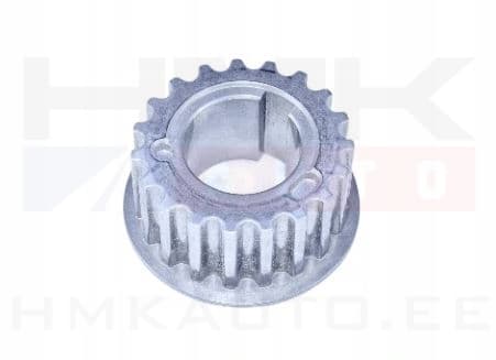 Väntvõlli rihmaratas (hammasrihmale) OEM Peugeot/Citroen 2.0 EW10A