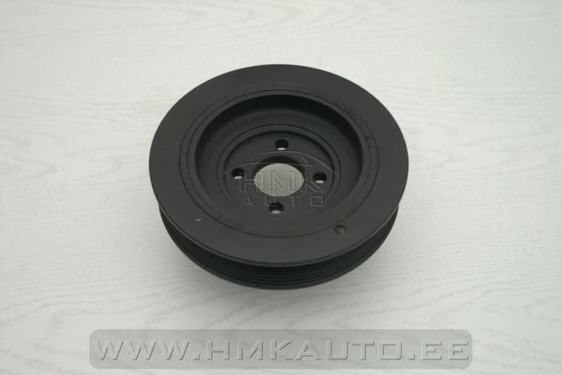 SOODUS!!! Väntvõlli rihmaratas Peugeot/Citroen 2,5D/TD/TDI