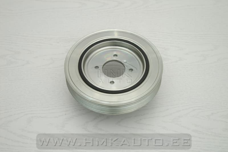 SOODUS!!! Väntvõlli rihmaratas Peugeot/Citroen 1,9 DW8