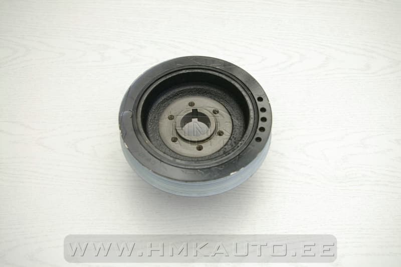 Väntvõlli rihmaratas Jumper/Boxer/Ducato 2,0/2,2HDI 94-06 AC+