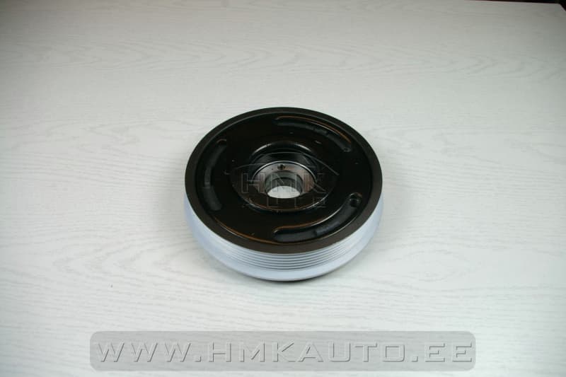 Väntvõlli rihmaratas Peugeot/Citroen 1.9D/2.0HDI/2.2HDI