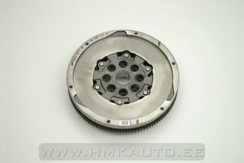 Kahemassiline hooratas OEM Citroen Jumper, Peugeot Boxer 2,2HDI 06-