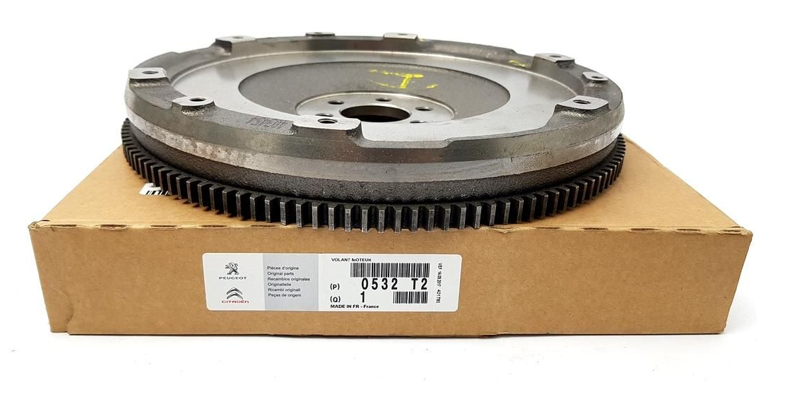 Hooratas OEM Citroen/Peugeot 1,6HDi