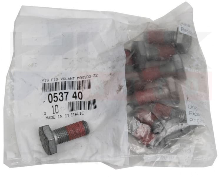 Hooratta kinnituspolt OEM Citroen/Peugeot