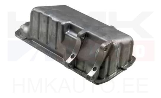 Õlivann Citroen/Peugeot 1,9D-2,0HDI