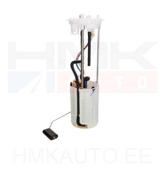 Kütusetaseme andur koos pumbaga Fiat Ducato