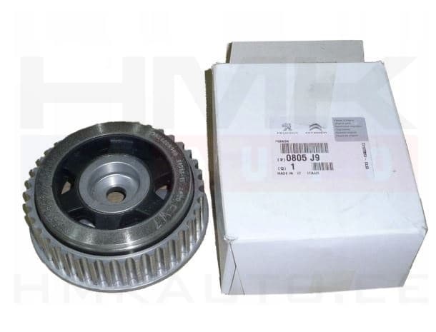 Nukkvõlli rihmaratas OEM Citroen/Peugeot 1,8 16V