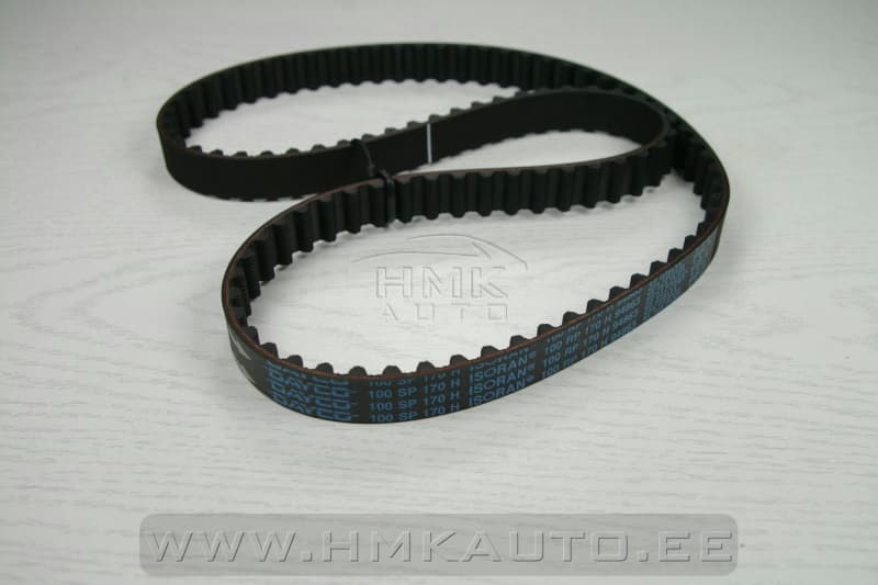 SOODUS!!! Hammasrihm Peugeot/Citroen 1,6/1,8/2,0  XU5/XU7/XU10