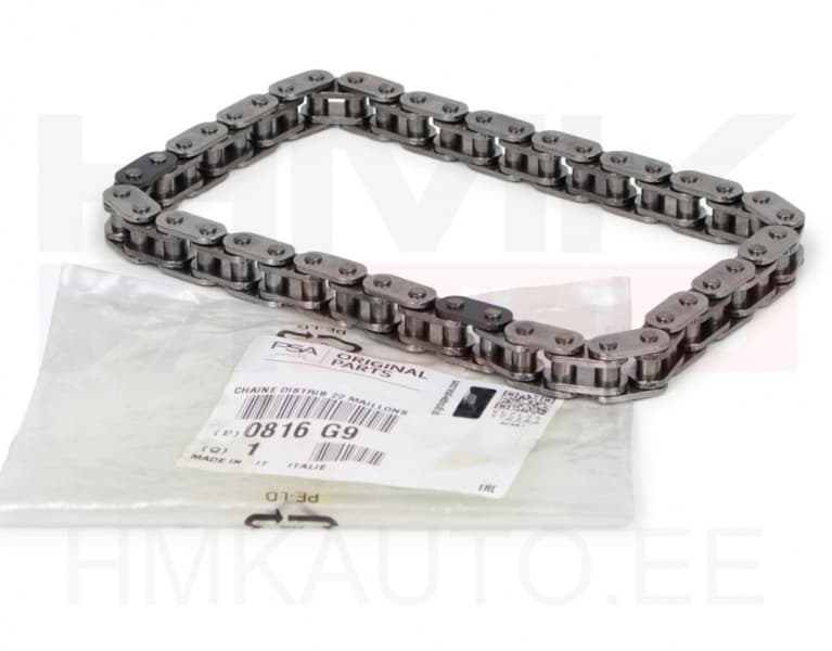 Nukkvõlli kett OEM Citroen/Peugeot 2,7/3,0HDi