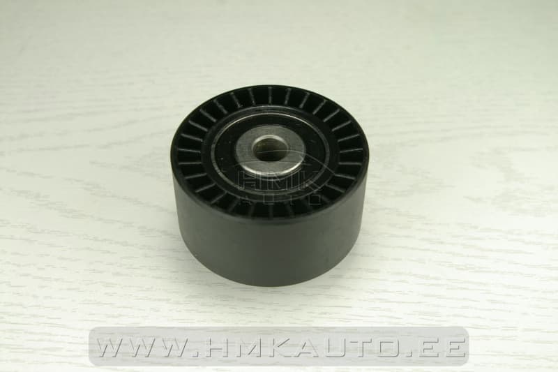 SOODUS!!! Hammasrihma juhtrull Citroen/Peugeot 1,6 16v  04-  TU5JP4/EC5