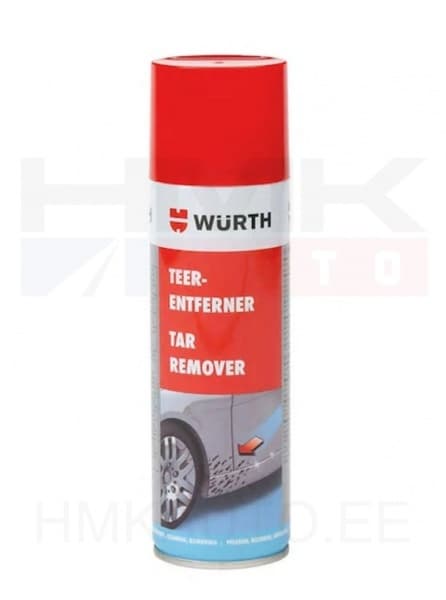 Pigieemaldi Würth  300ml
