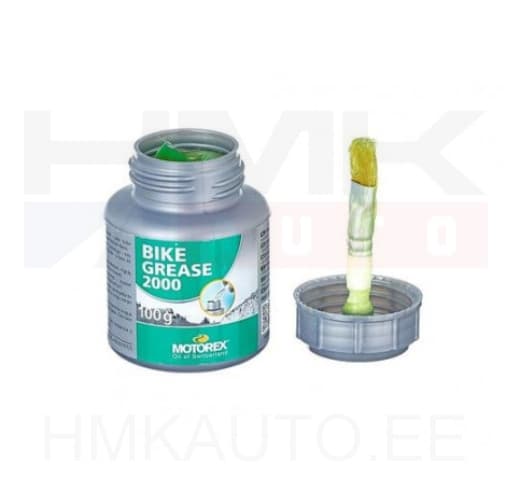 BIKE GREASE 2000 100G
