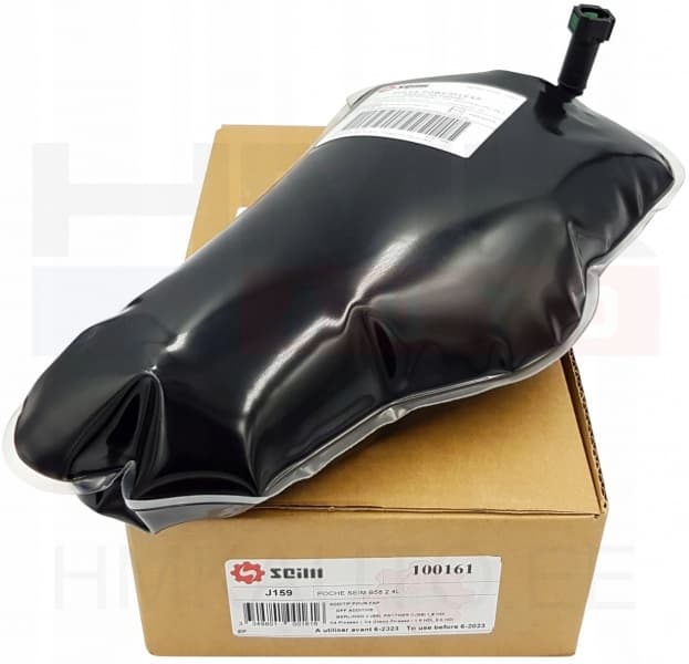 FAP filtri lisaaine täitepakend Citroen Berlingo/C4 Picasso, Peugeot Partner