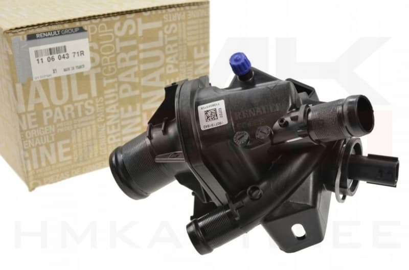 Termostaat korpusega OEM Renault Master 2,3DCI 2010-