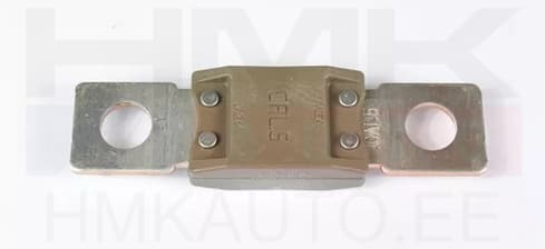 Kaitse CAL5 OEM Citroen/Peugeot/Fiat 500A