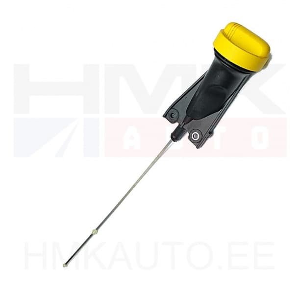 SOODUS!!! Õlivarras OEM Renault Clio IV, Megane III, Laguna III, Twingo IV  1,5DCI