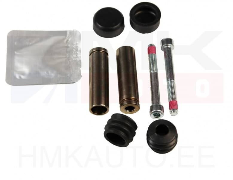 Pidurisadula liugurite remontkomplekt Jumper/Boxer/Ducato/Daily