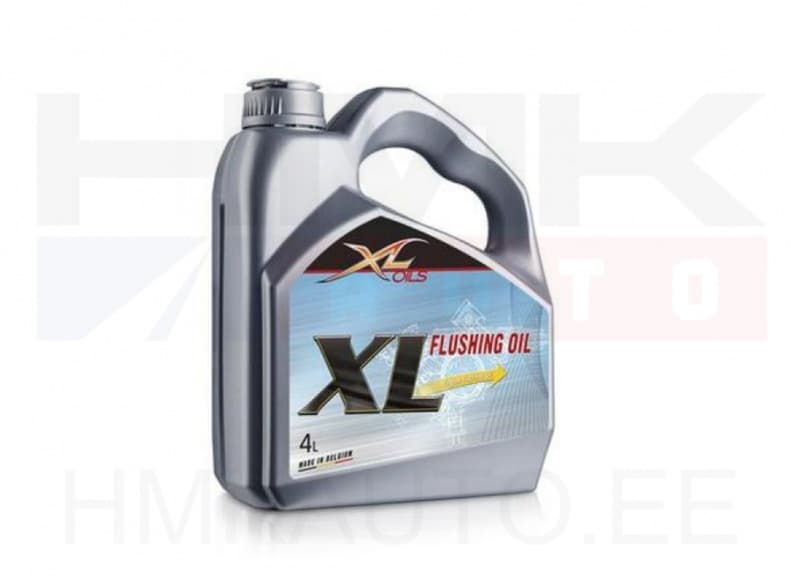 Mootori sisepesu õli 4L