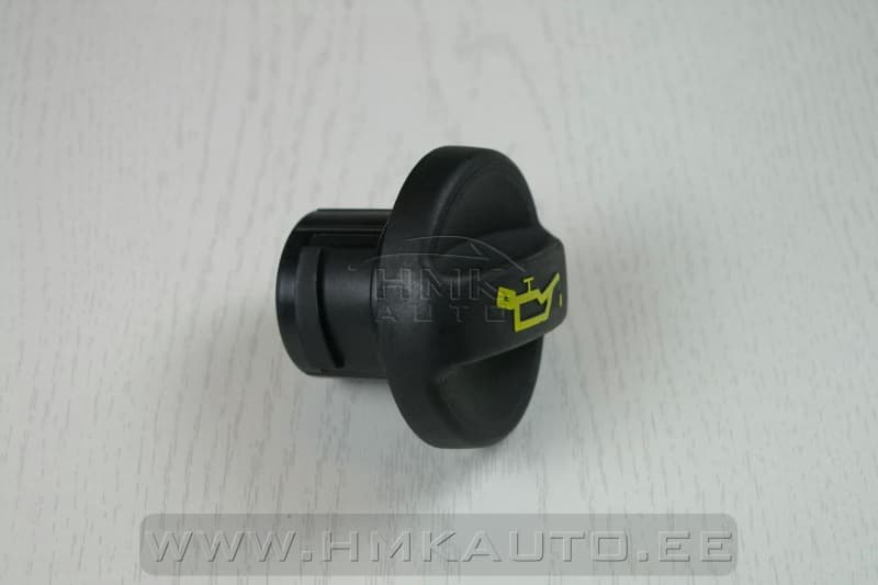 Õli täiteava kork Citroen Peugeot 1,9D-2,0HDI DW8-DW10