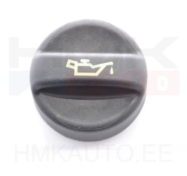 Õli täiteava kork OEM Citroen Peugeot 1,6HDi EURO5