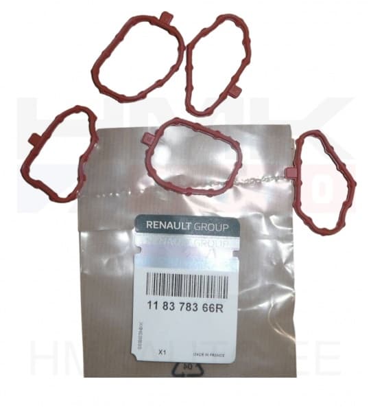 Karterituulutuse/õliseparaatori tihendite komplekt OEM Renault Master 2,3dCi 2010-