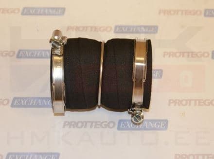 Turbo õhuvoolik Citroen/Peugeot 1,6HDI