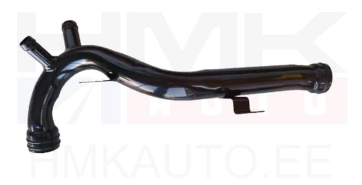 Jahutusvedeliku toru Citroen/Peugeot EW10J4