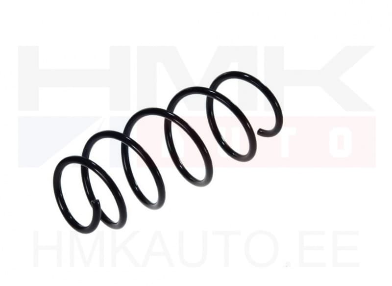 Keerdvedru eesmine Fiat Punto