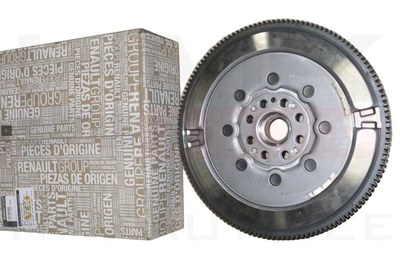 Kahemassiline hooratas OEM Renault Trafic 1,6DCI 2014-